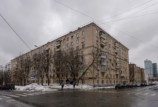 ул Генерала Ермолова, д. 10/6