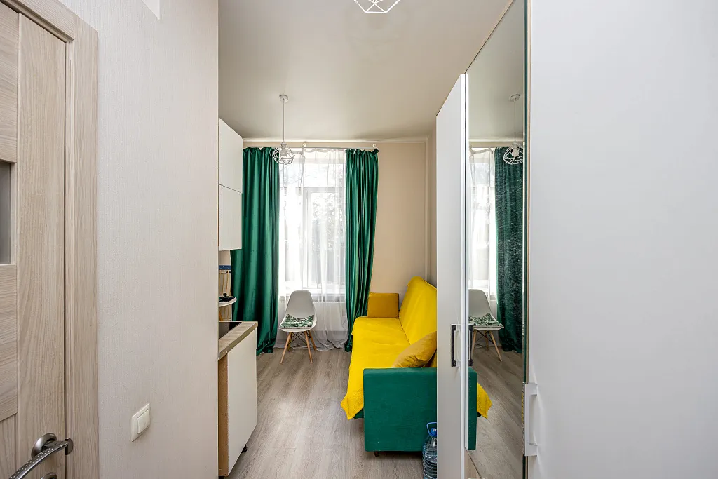 улица Рябиновая, д. 45, корп. 2 - фото 5