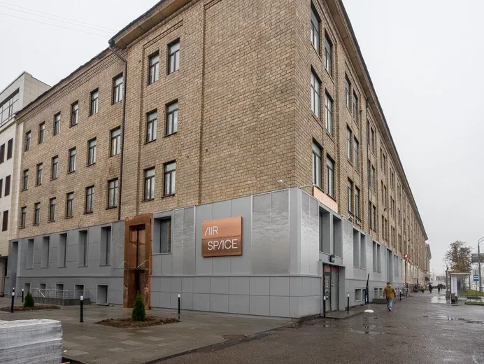пр-кт Ленинградский, д. 47 стр. 2 - фото 12