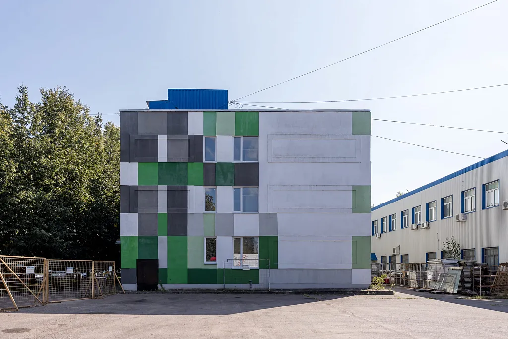 Свободы ул., д.35, стр.43 - фото 6