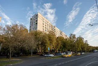 проезд Ореховый, д. 29