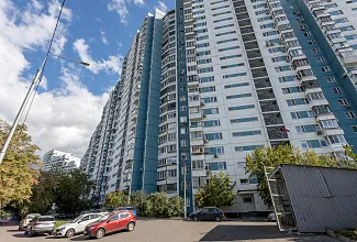 наб Нагатинская, д. 54, помещ. 2Ц