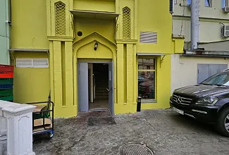 пер Весковский, д. 7