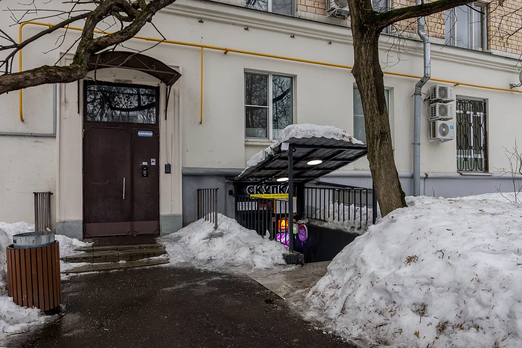 ул Генерала Ермолова, д. 10/6 - фото 3