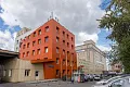 Хлебозаводский пр-д., д.7 стр.9 — миниатюра 1