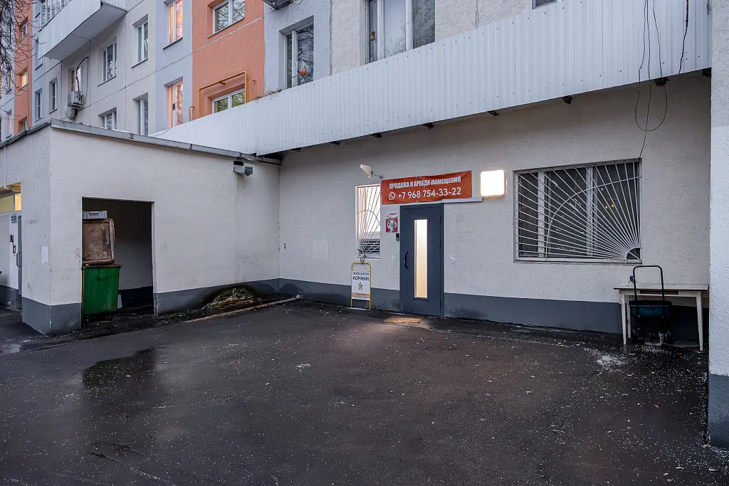 ул Академика Миллионщикова, д. 13 - фото 3
