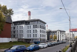 шоссе Энтузиастов, дом 34