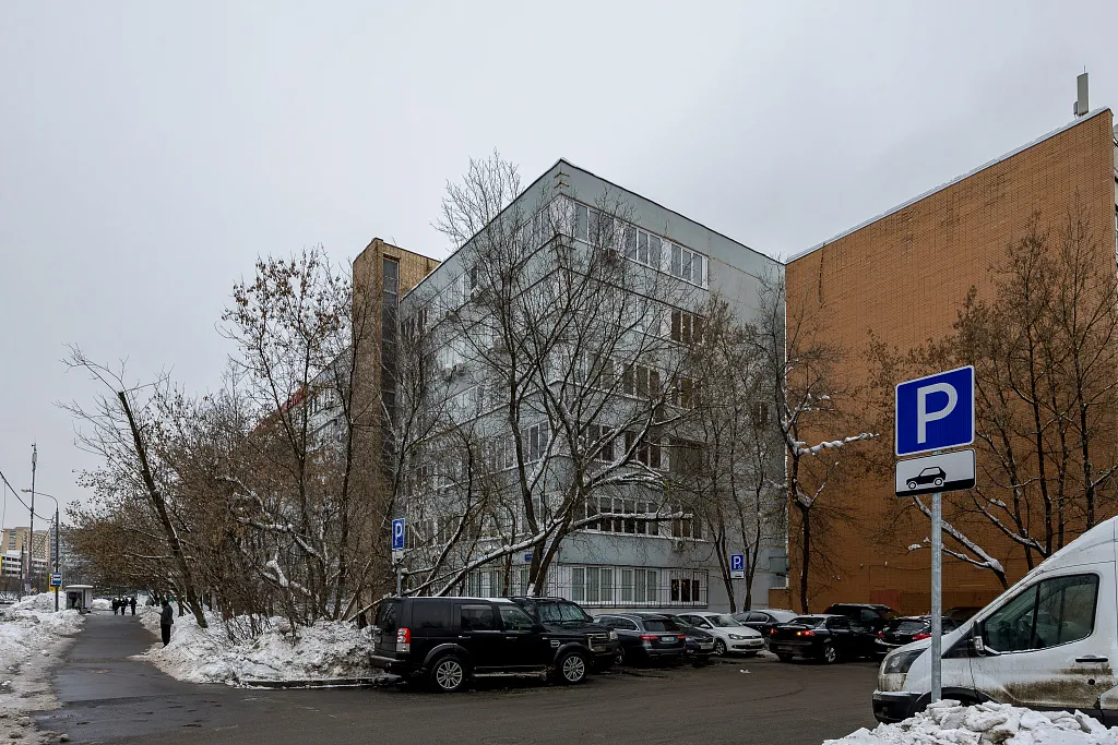 ул 3-я Хорошёвская, д. 2 стр. 1 - фото 6