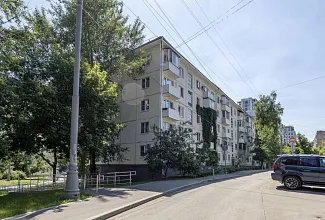 ул. Поклонная, д. 8, помещ. 1Ц