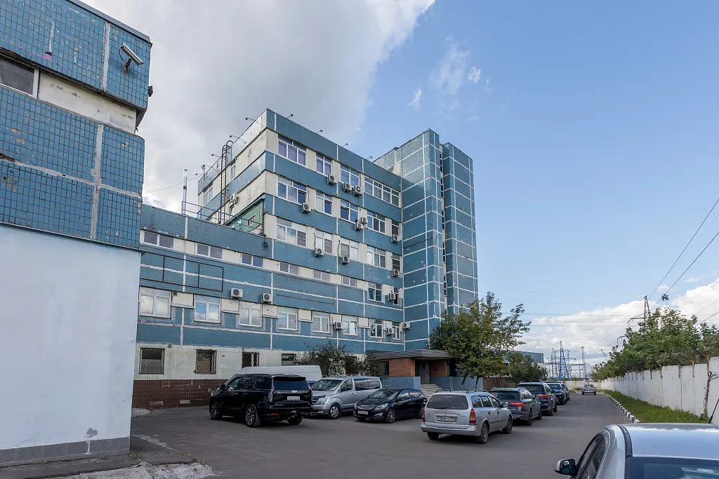 Чагинская ул, д. 4, стр. 13 - фото 5
