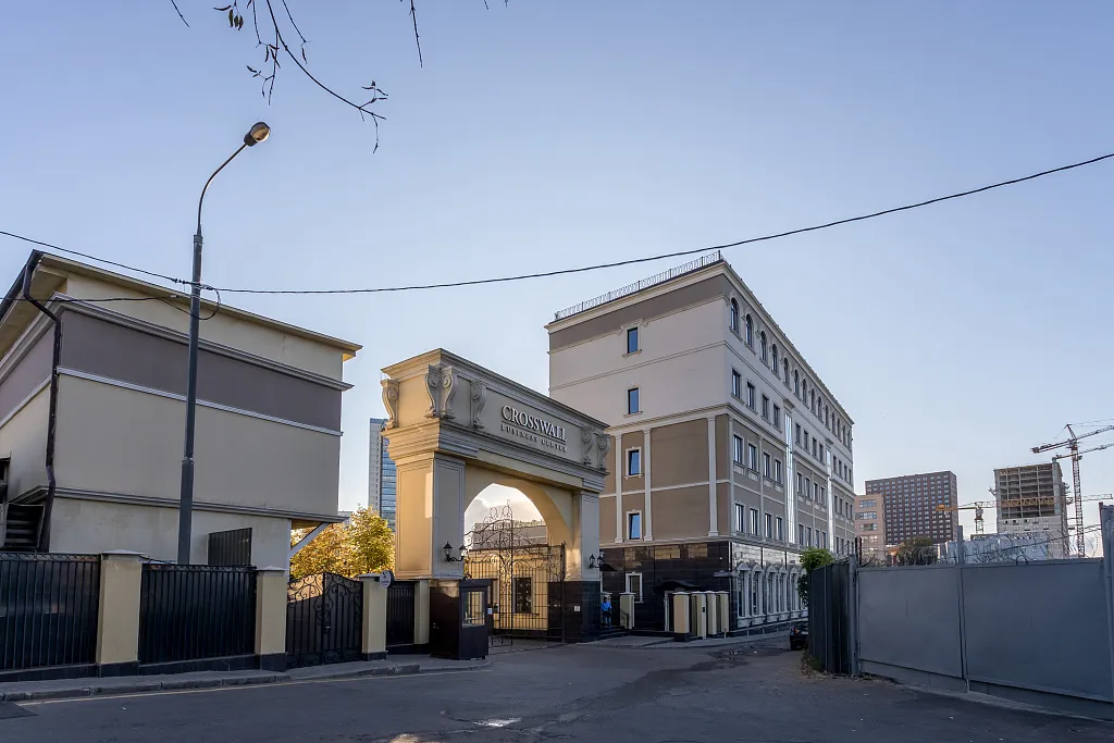 Неверовского ул., д. 10 - фото 4