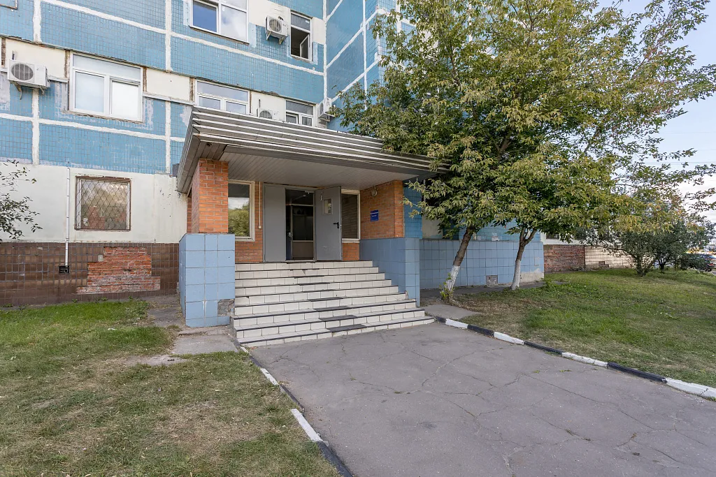 Чагинская ул, д. 4, стр. 13 - фото 1