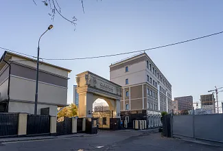 Неверовского ул., д. 10