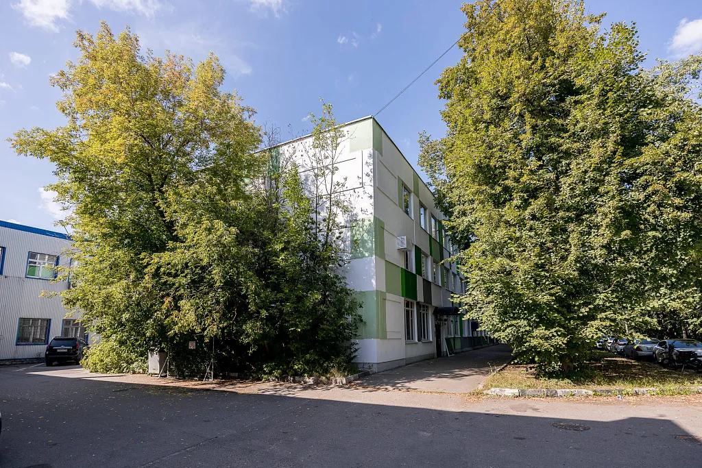 Свободы ул., д.35, стр.43 - фото 3