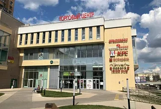 ул. Краснопрудная, д. 15