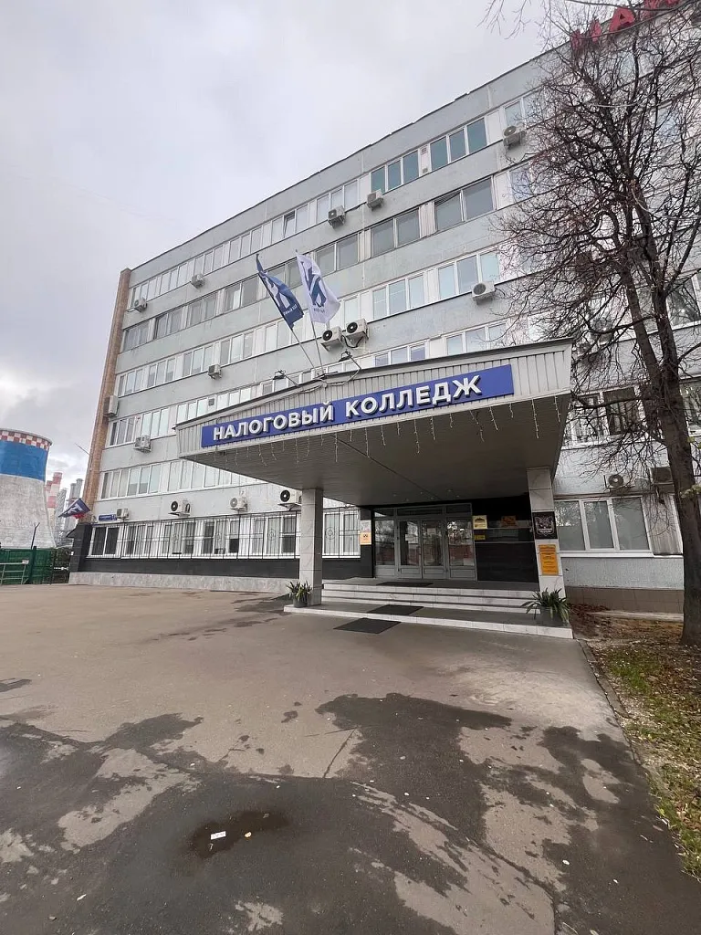 ул 3-я Хорошёвская, д. 2 стр. 1 - фото 2