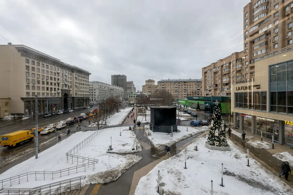 ул. Краснопрудная, д. 15 - фото 4