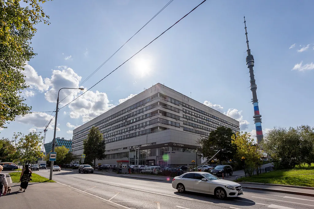 Академика Королёва ул., д. 13, строение 1 - фото 5