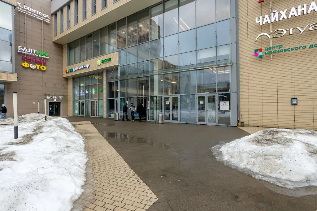 ул. Краснопрудная, д. 15 - фото 3