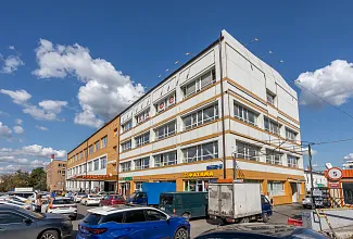 ул. Монтажная д. 9, стр. 1