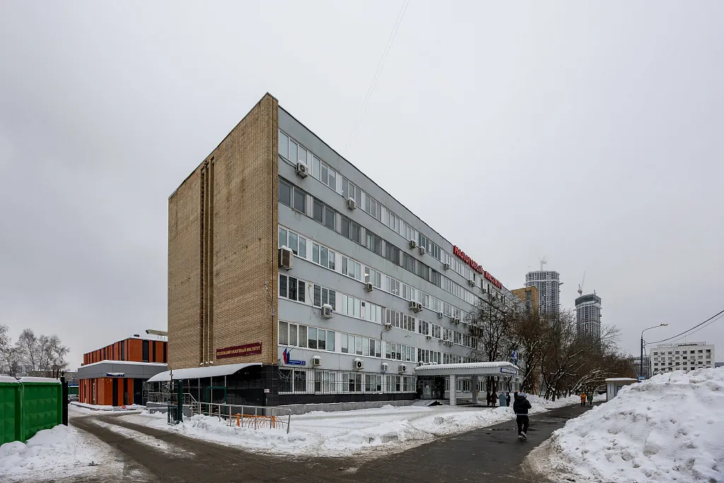 ул 3-я Хорошёвская, д. 2 стр. 1 - фото 7