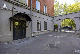 пер 2-й Вышеславцев, д. 15