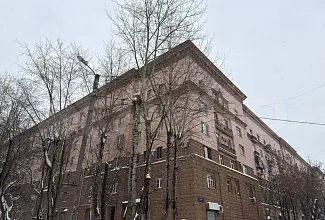 ул Костякова, д. 10
