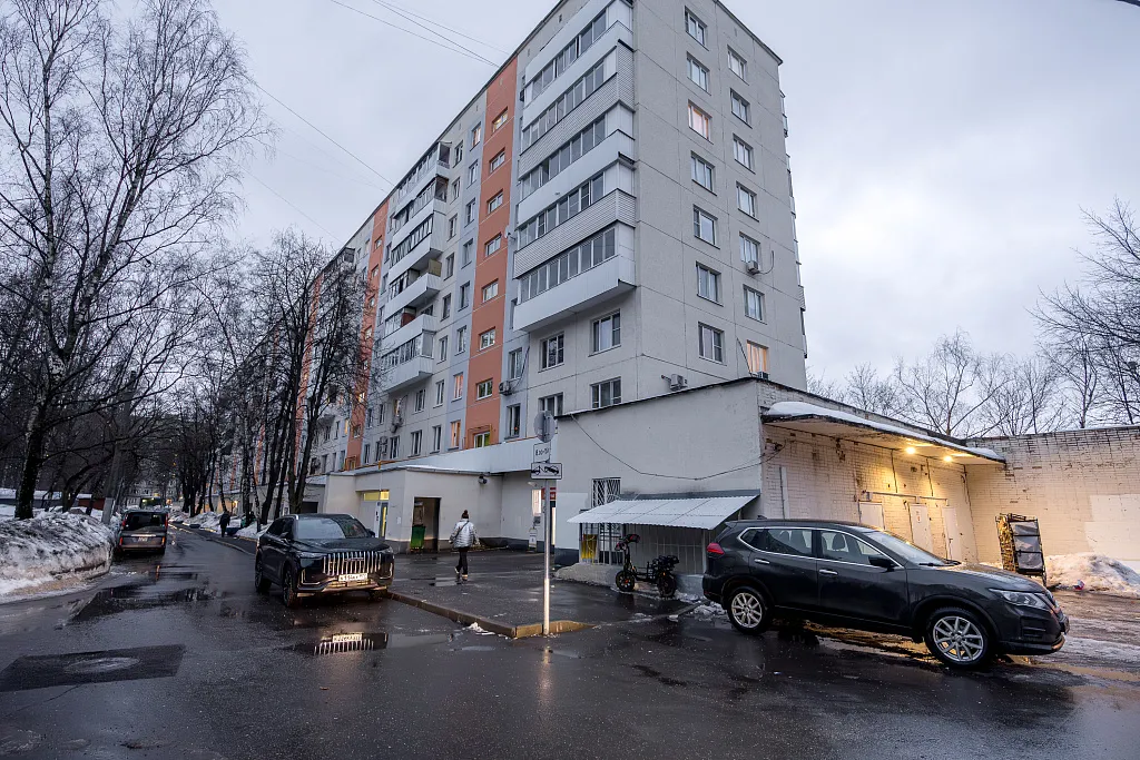ул Академика Миллионщикова, д. 13 - фото 4
