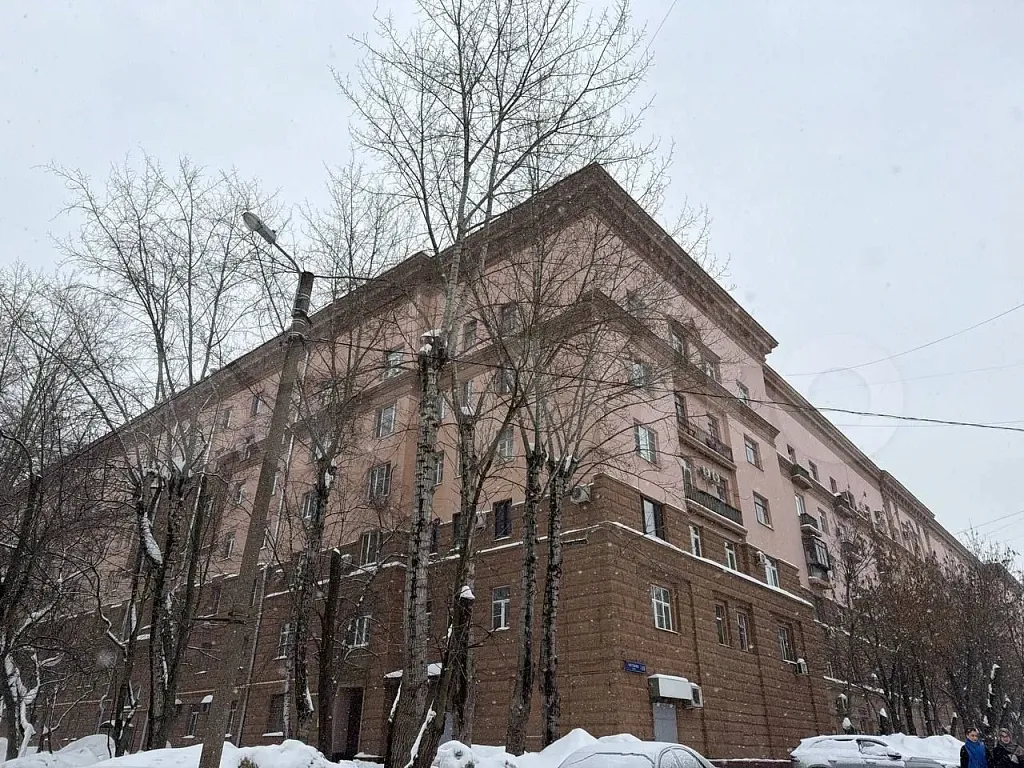 ул Костякова, д. 10 - фото 1