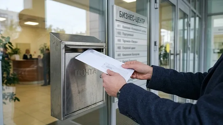 Запись о недостоверности адреса в ЕГРЮЛ: ФНС напоминает о последствиях