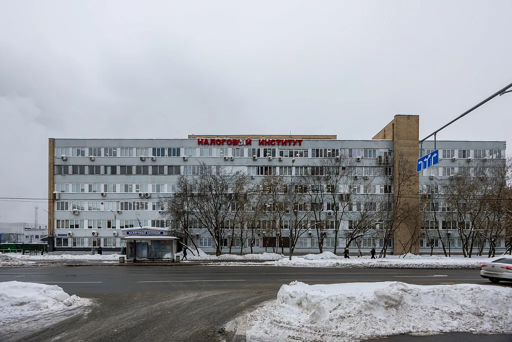 ул 3-я Хорошёвская, д. 2 стр. 1 - фото 8