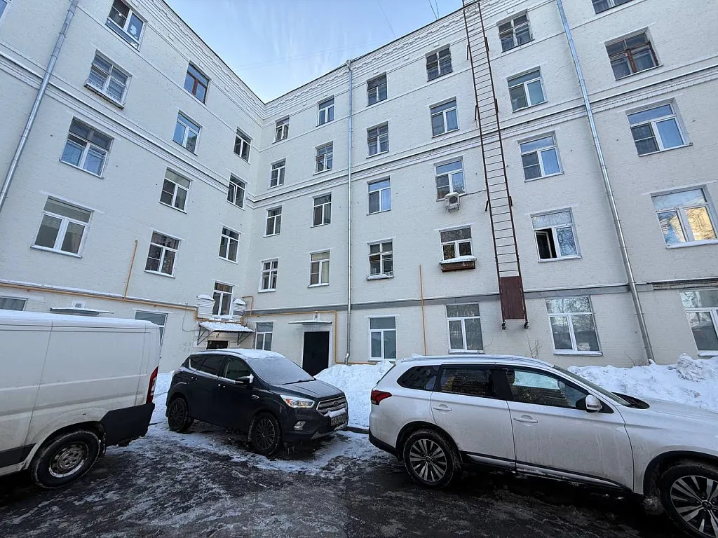 ул Ухтомская, д. 19 - фото 8