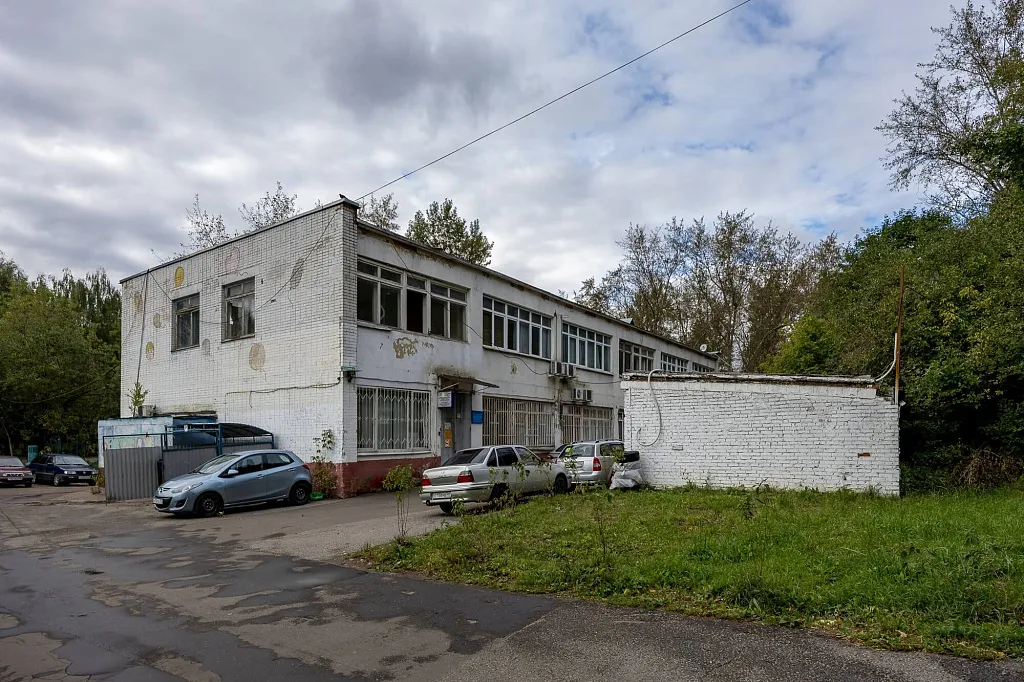ул Каховка, д. 11 к. 1 - фото 15