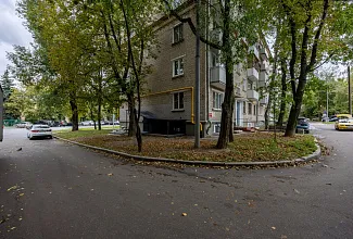 ул. Москворечье, д. 49
