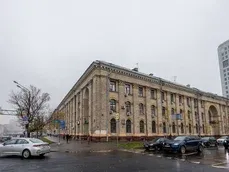 пр-кт Ленинградский, д. 47 стр. 2 - фото 13