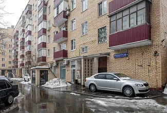 пр-кт Ленинградский, д. 34