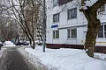 ул Новорогожская, д. 11 — миниатюра 6