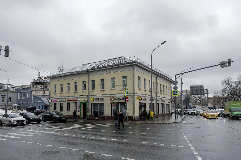 ул Воронцовская, д. 2/10 стр. 1 - фото 18
