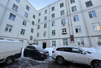 ул Ухтомская, д. 19