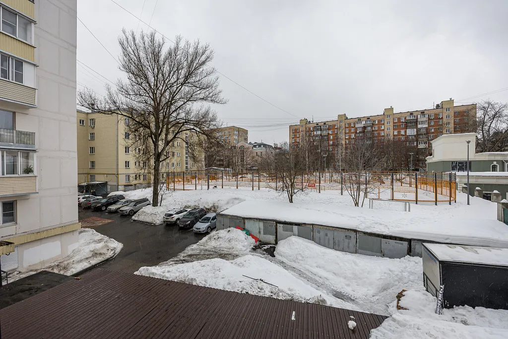 пер Волков, д. 13 стр. 1 - фото 10