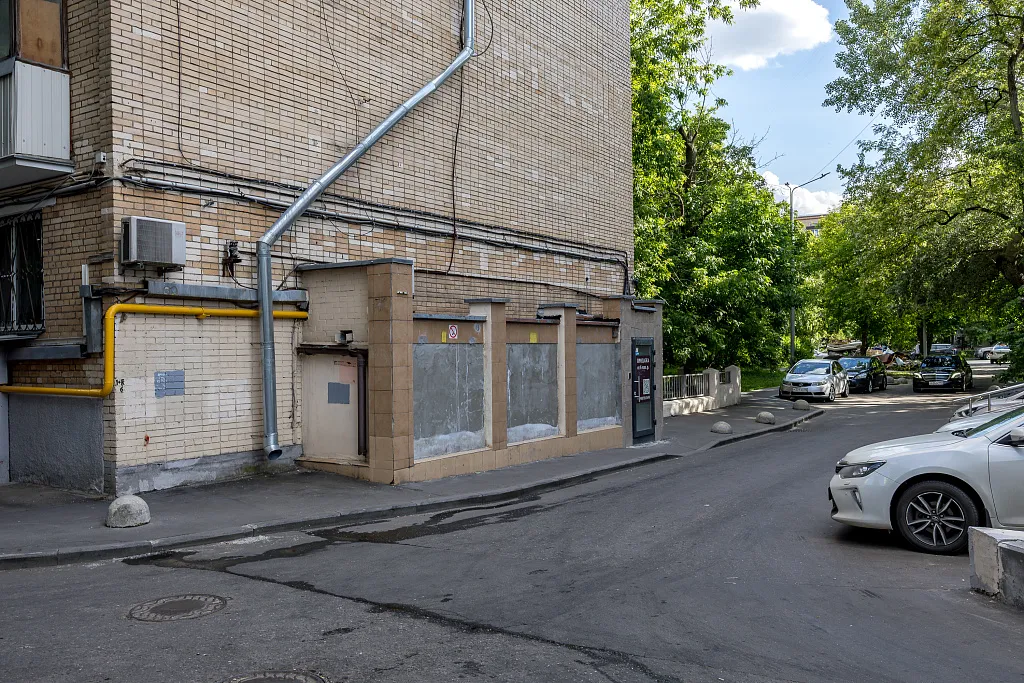ул 1-я Фрунзенская, д. 6 - фото 8